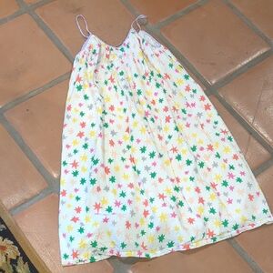 Stella McCartney Kids Star Dress Size 12